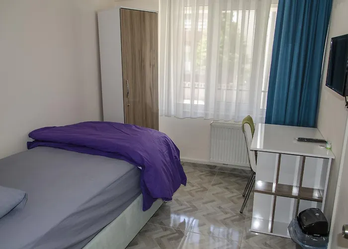 Venues 홈스테이 *