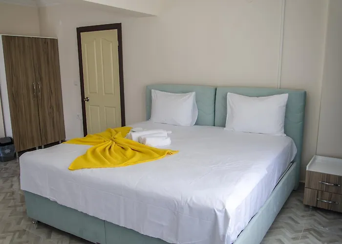 홈스테이 Venues *