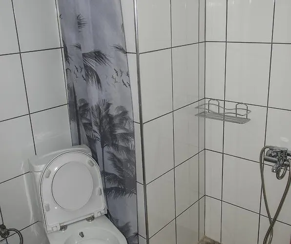 홈스테이 Venues 차나칼레