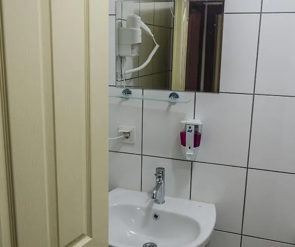 홈스테이 Venues 차나칼레