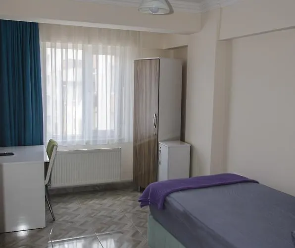 Venues 홈스테이 *