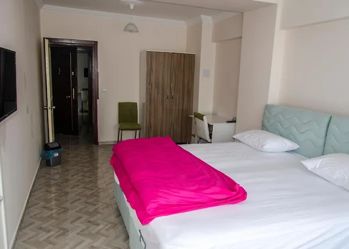 Venues 홈스테이 차나칼레